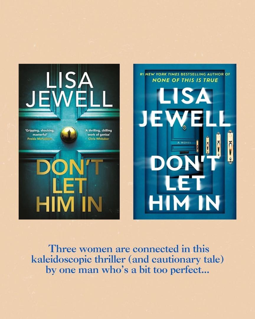 definitelybooks's tweet image. Do you think crime and thriller books by women hit different? #booktok
#thrillerbooks
#crimefiction
#mysterybooks
#ashleywinstead
#lisajewell
#ruthware
#jdrobb