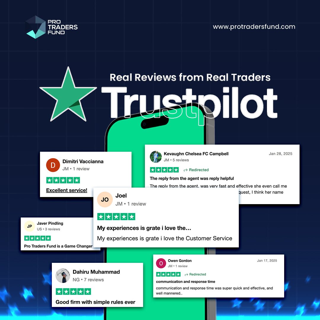 PRO TRADERS FUND tweet media