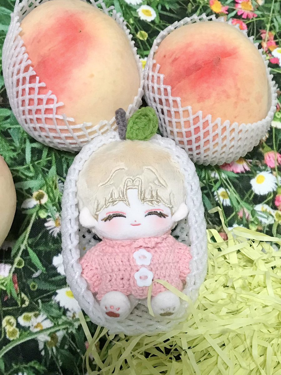 ilikemelikethis's tweet image. 🍑 #데굴데굴_버터네_실뭉치