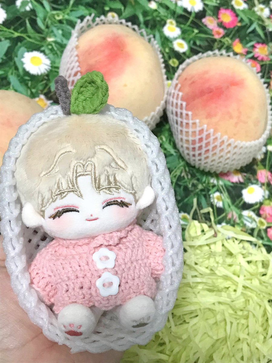 ilikemelikethis's tweet image. 🍑 #데굴데굴_버터네_실뭉치