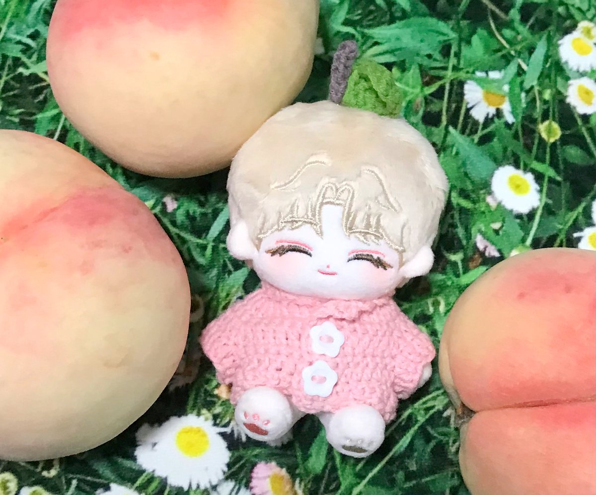 ilikemelikethis's tweet image. 🍑 #데굴데굴_버터네_실뭉치