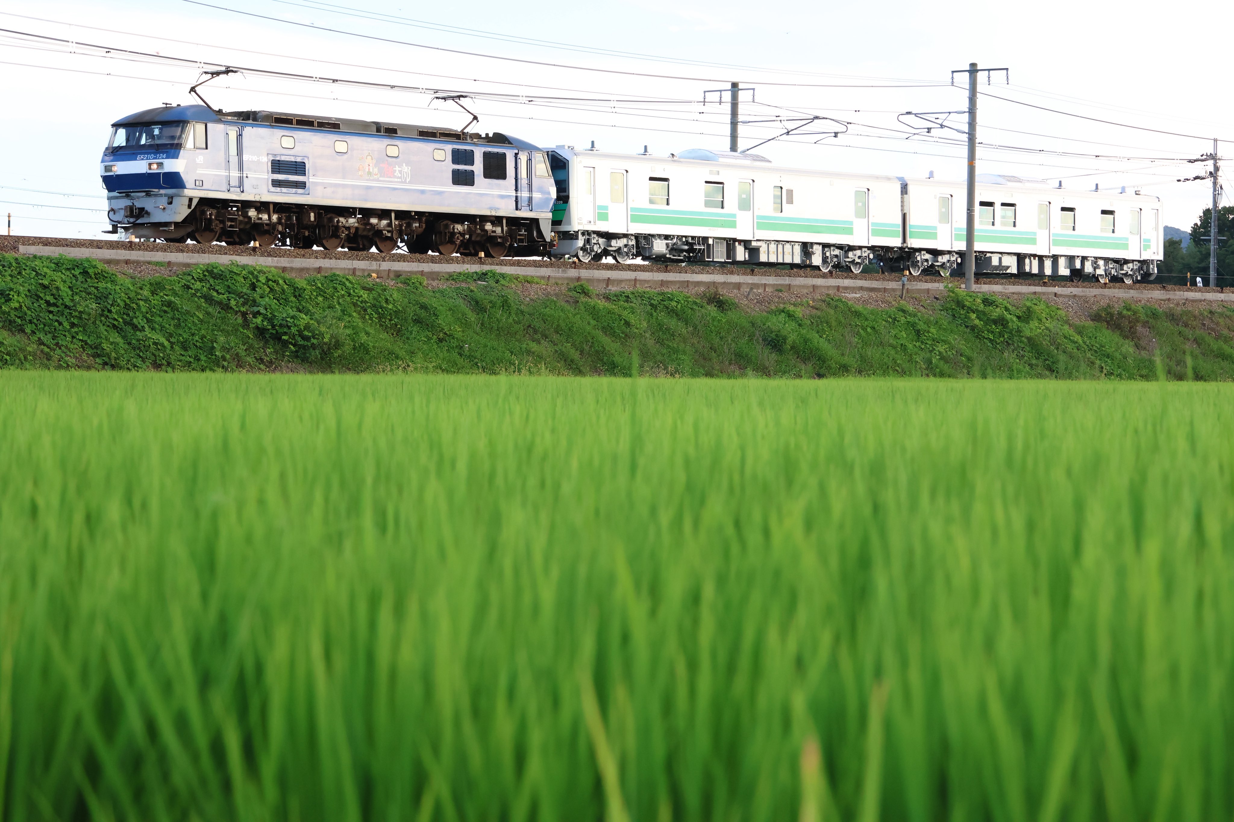 水色鐡 Mizuiro Railway on X: 