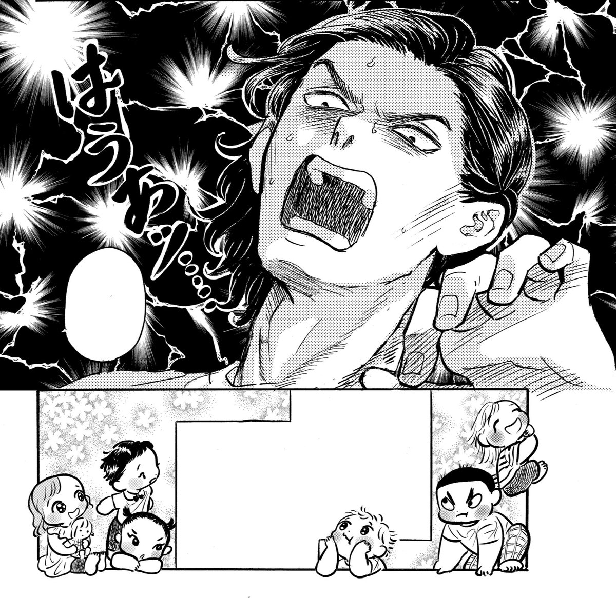 natsukosama's tweet image. 新連載開始時期が決まりましたー!
めちゃくちゃ超ウルトラ可愛く面白いので、お楽しみに〜!
告知までしばしお待ちを🥸