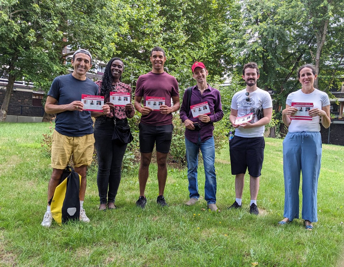 John Batteson (@johnbatteson) on Twitter photo Great team out in Newington this morning speaking to people on Glenfinlas Way, Grimsel Path and Laxley Close #SE5 about local issues we can support with - a positive response on the #LabourDoorstep. Great team out in Newington this morning speaking to people on Glenfinlas Way, Grimsel Path and Laxley Close #SE5 about local issues we can support with - a positive response on the #LabourDoorstep.