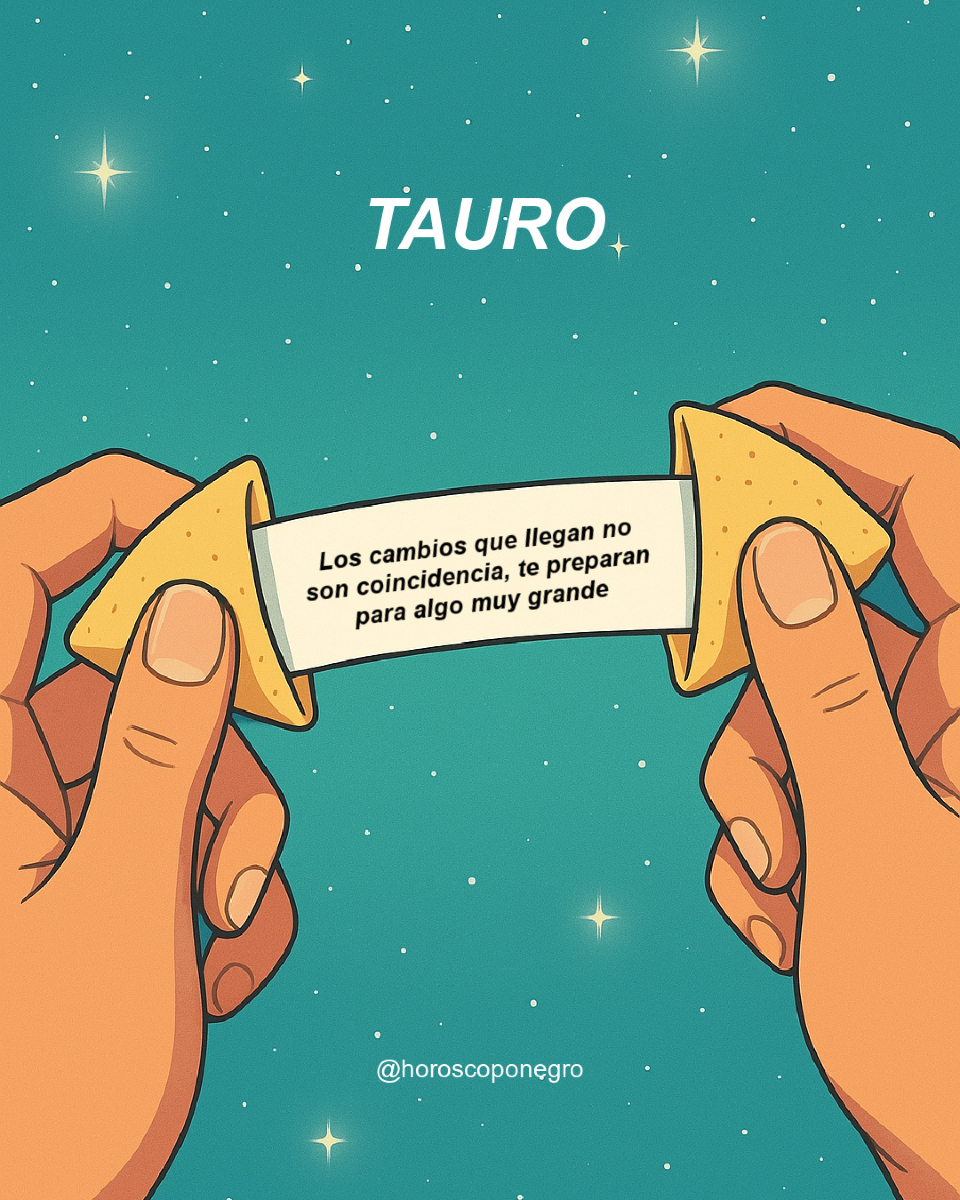 tauro_hn's tweet photo. Tauro, la galleta de la fortuna tiene un mensaje muy importante para ti 💬🔮 https://t.co/ioeu2dqrXq