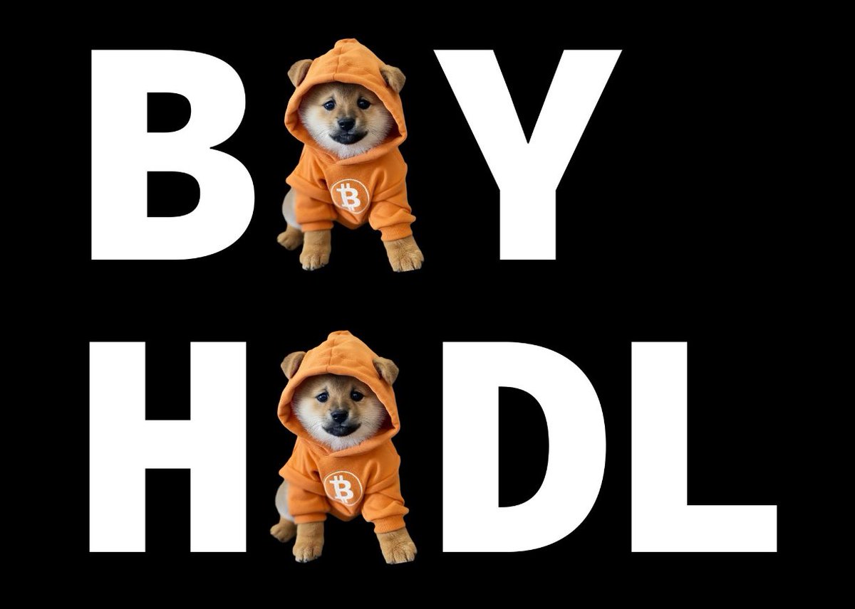 Runes_Capital's tweet image. $DOG strategy #Buy&amp;amp;HODL