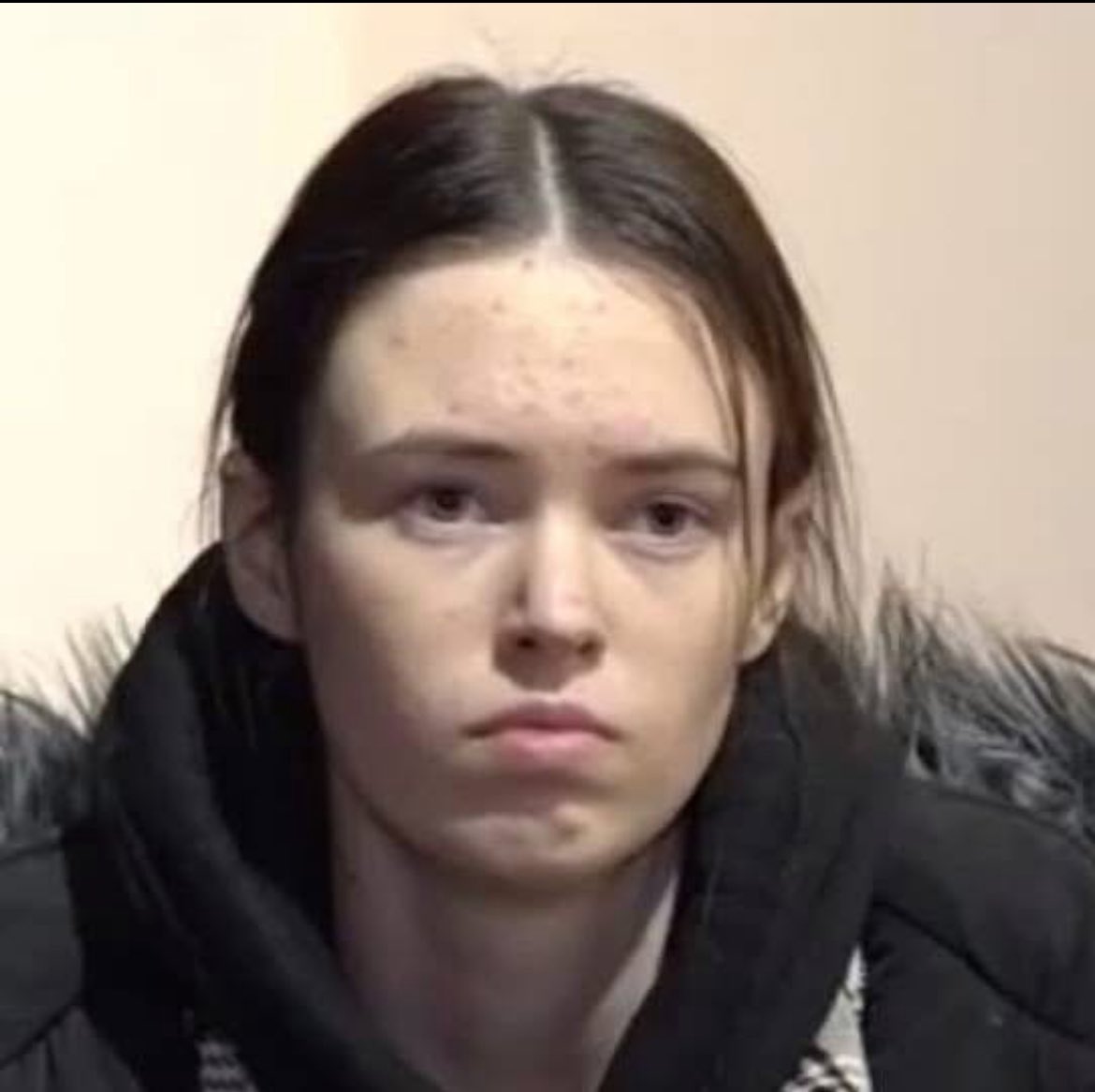 Help call for the release of journalists Anastasiia Hlukhovska (left) and Yana Suvorova (right) from Russian illegal detention by sharing this post.

On August 20, 2023 alone 6 Ukrainian journalists taken by Russian FSB agents. Their whereabouts unknown to this day.