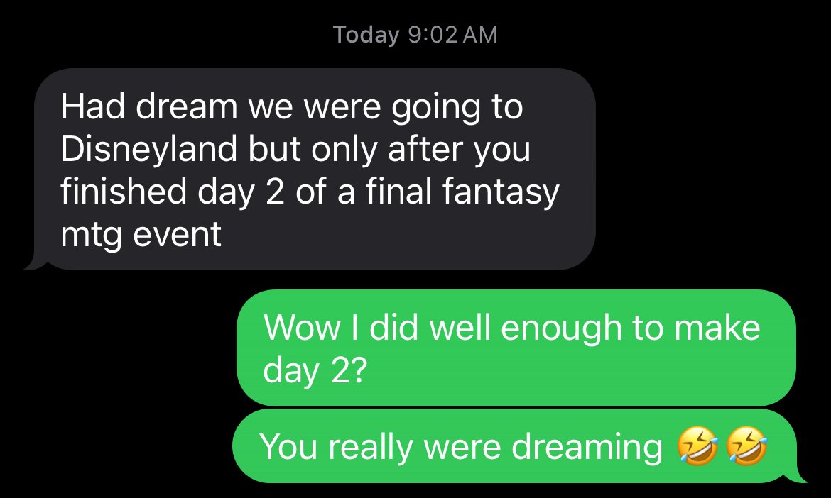 I don’t need to be delulu when <a href="/MiaCSQ/">Mia CSQ</a> does it all for me 🤣🤣