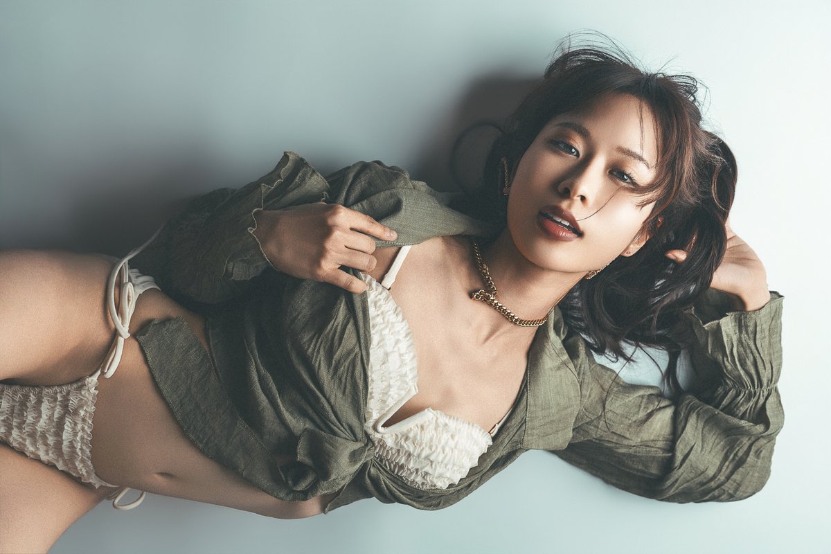 model_MAKI's tweet image. 🤍
#ポートレート #ポートレート撮影 #ポートレート写真 #ポートレート好きな人と繋がりたい #写真好きな人と繫がりたい #portrait #portraitphotography #photograghy @makochix1