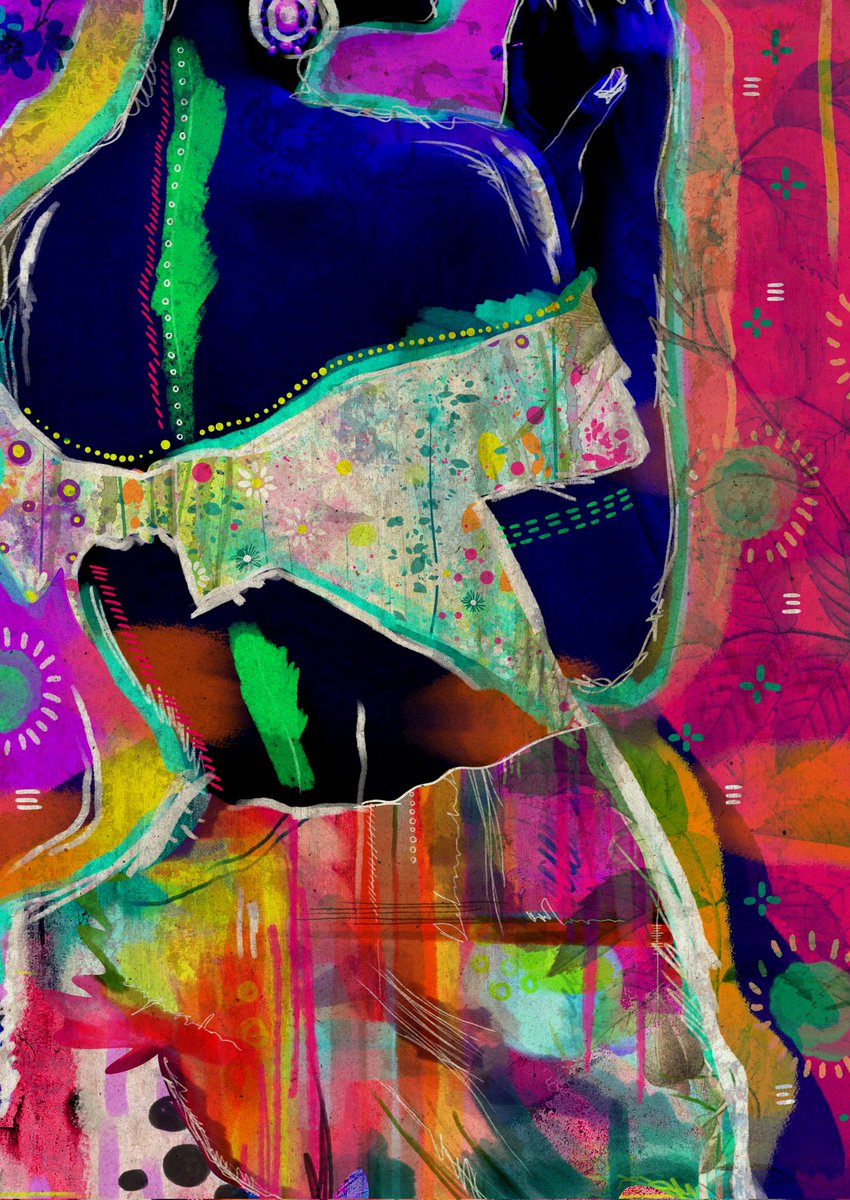 ferallafemme's tweet image. You've always been guided. Even now you are watched and held and adored. You've made great stuff happen, and you will make more great stuff happen. You've changed lives. You've changed your own. You've moved mountains and done the impossible. You've been scared and you overcame.…