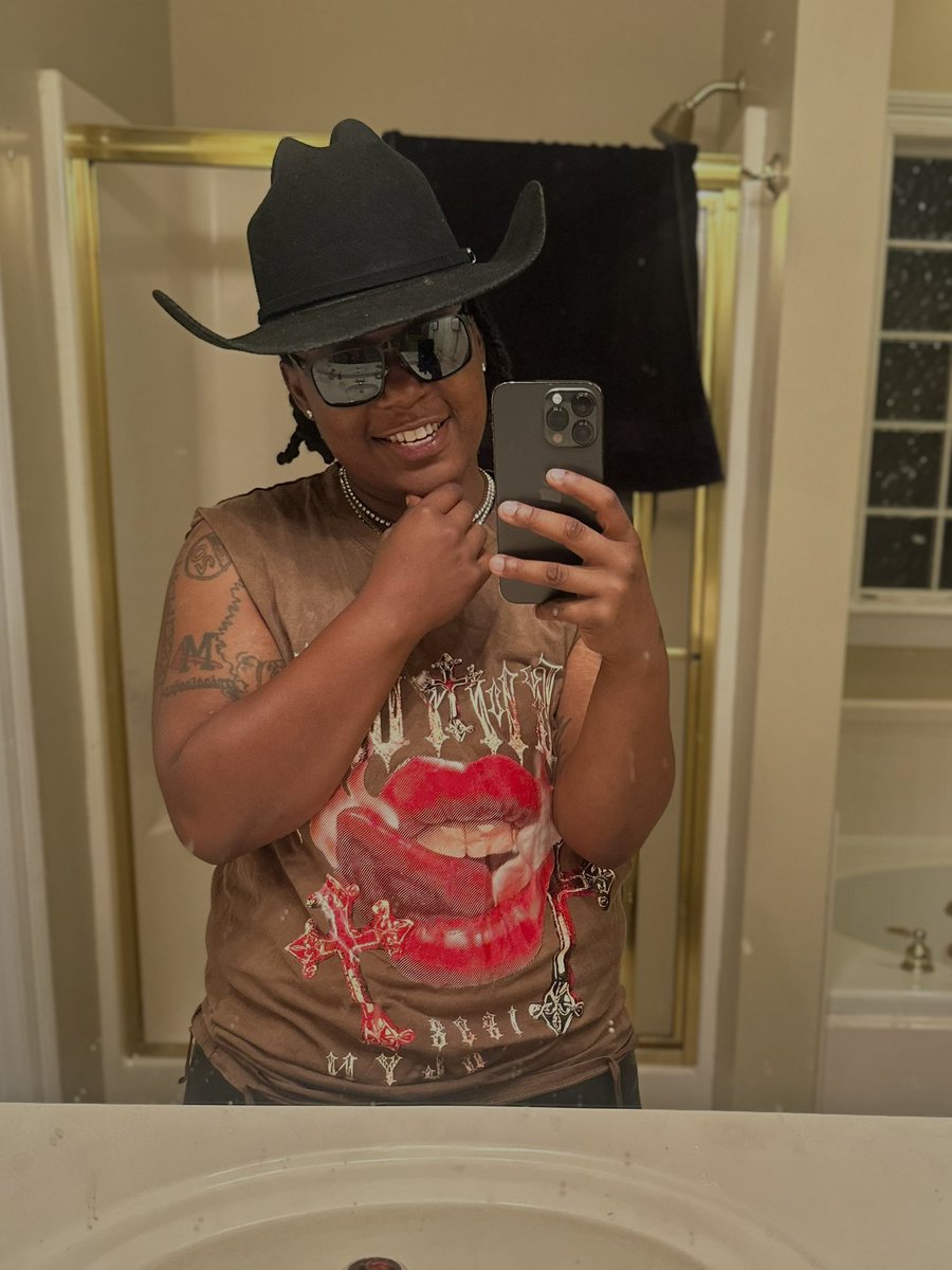 Jamiyah_marshae's tweet photo. Gotta talk to me QUICK NOT SLICK 🤠❤️ https://t.co/mUQEGW1sHK