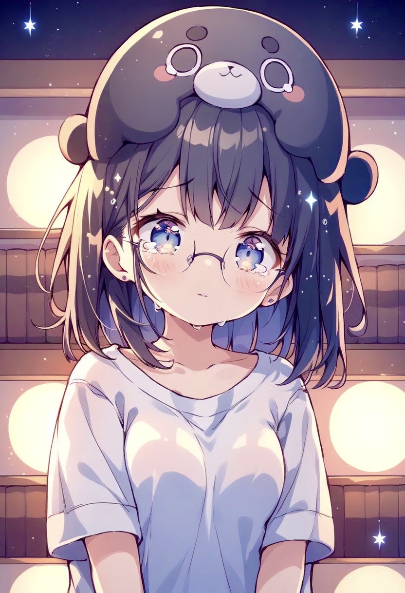 螢様♡ありがとうございます♡ Stream おやすみっどないとzZ(feat.音無あふ) by .＊*卍x429x卍