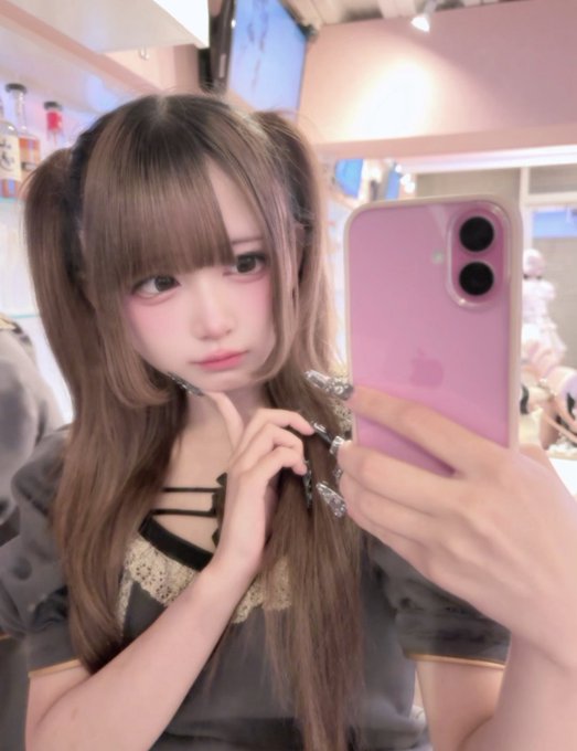 LovePointのツイート