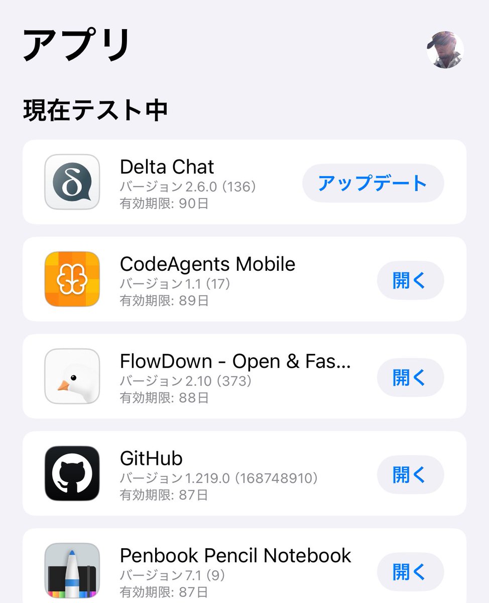 original だいすけ tweet media