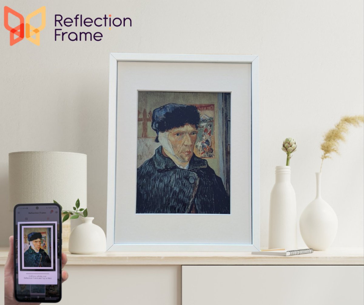 E Ink (@eink) on Twitter photo Turn summer vacation snaps into wall-worthy moments with <a href="/ReflectionFrame/">Reflection Frame</a>.
Use code EINK30 for $30 off through 8/31!
hubs.ly/Q03yTPd00 Turn summer vacation snaps into wall-worthy moments with <a href="/ReflectionFrame/">Reflection Frame</a>.
Use code EINK30 for $30 off through 8/31!
hubs.ly/Q03yTPd00