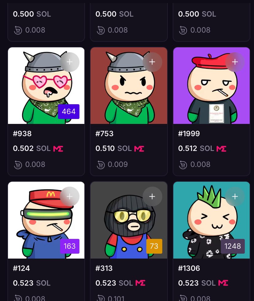 Blockchxin's tweet image. HOLDING $PUMPS FOR WHEN ALON CHANGES HIS PFP π€π§
Alon is a random guy we seen what he done with his own token
Straight over 200m could be this year , next year or this week.
I personally purchased #1306
Thesisβ
Narrativeβ
Meta β
Lets see