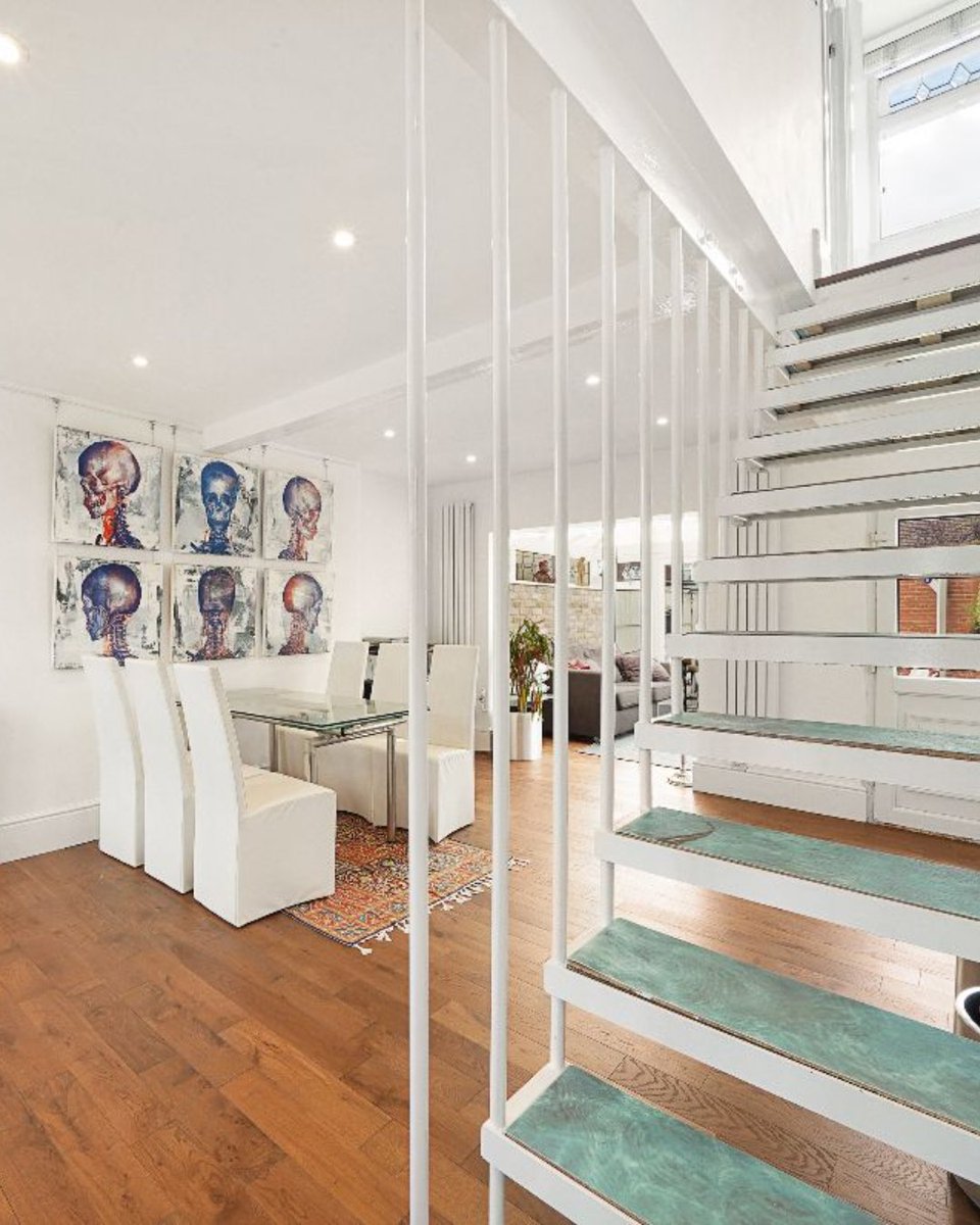 Highcastle Estates tweet media