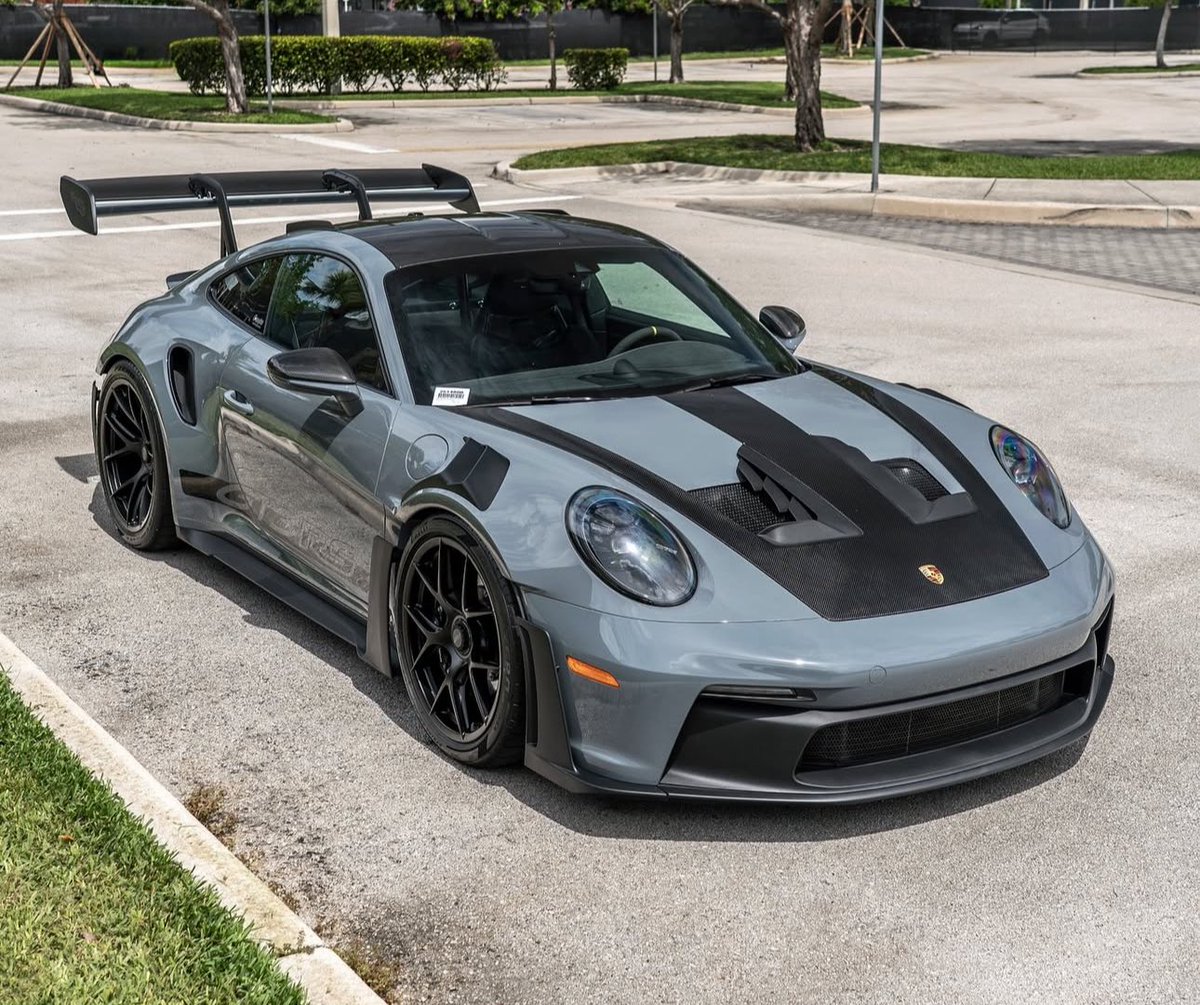 992 GT3RS