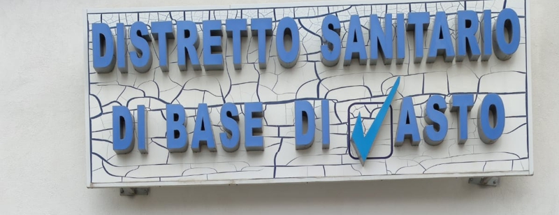 🗓️ Variazione orario Pua Vasto per martedì 29 luglio 2025

Lo sportello sarà chiuso nel pomeriggio (15.00-17.00) e aperto la mattina (8.30-12.30)

L'avviso completo qui 👇 🔗 asl2abruzzo.it/distretto-sani…