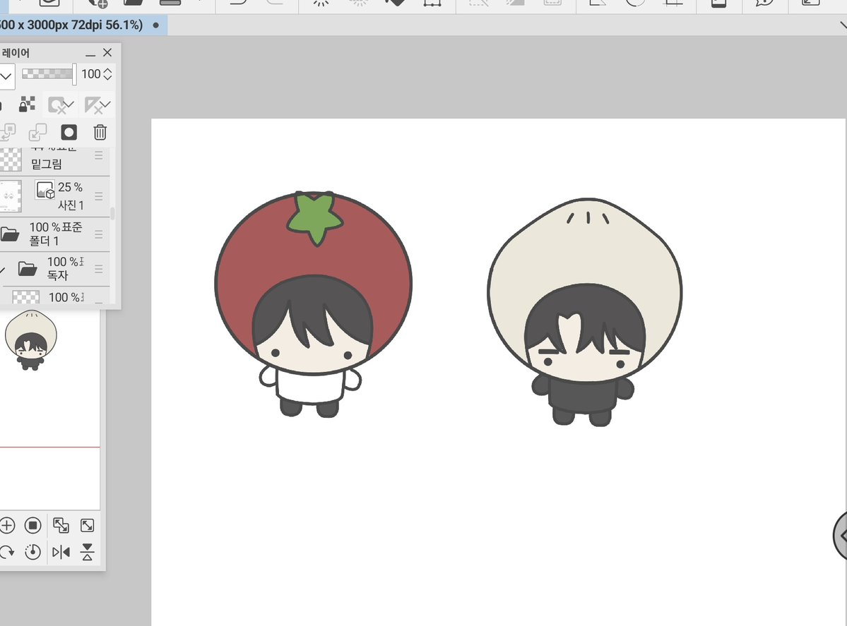 booo_ok's tweet image. 바부들
#중독