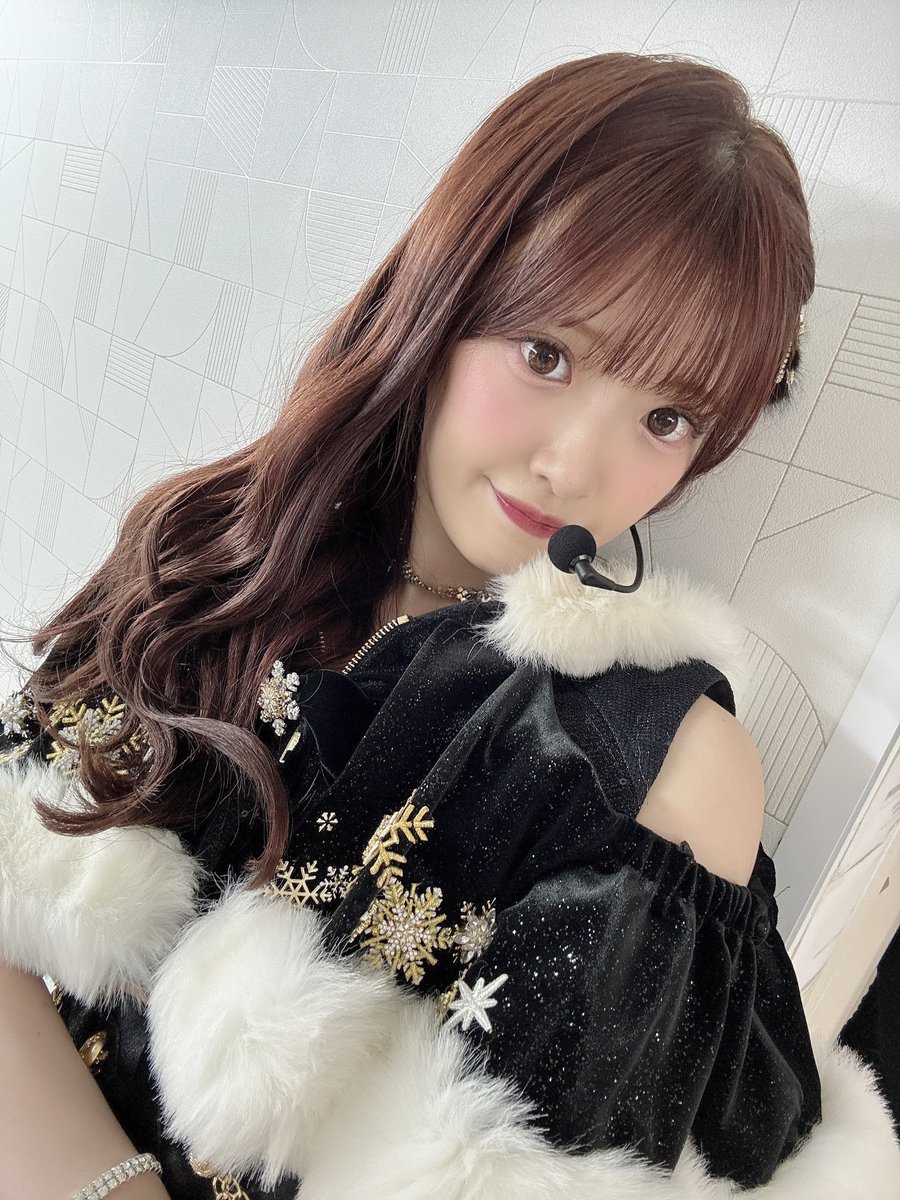 muto_orin's tweet image. #ここからだ公演
ありがとうございました！
今日はおんちゃんとお揃いヘアしたよ💋🪄
そららのツインテールバイクぶんぶんも
曲中にしちゃいました！ぜひみてね〜👧🏻🏍️💗