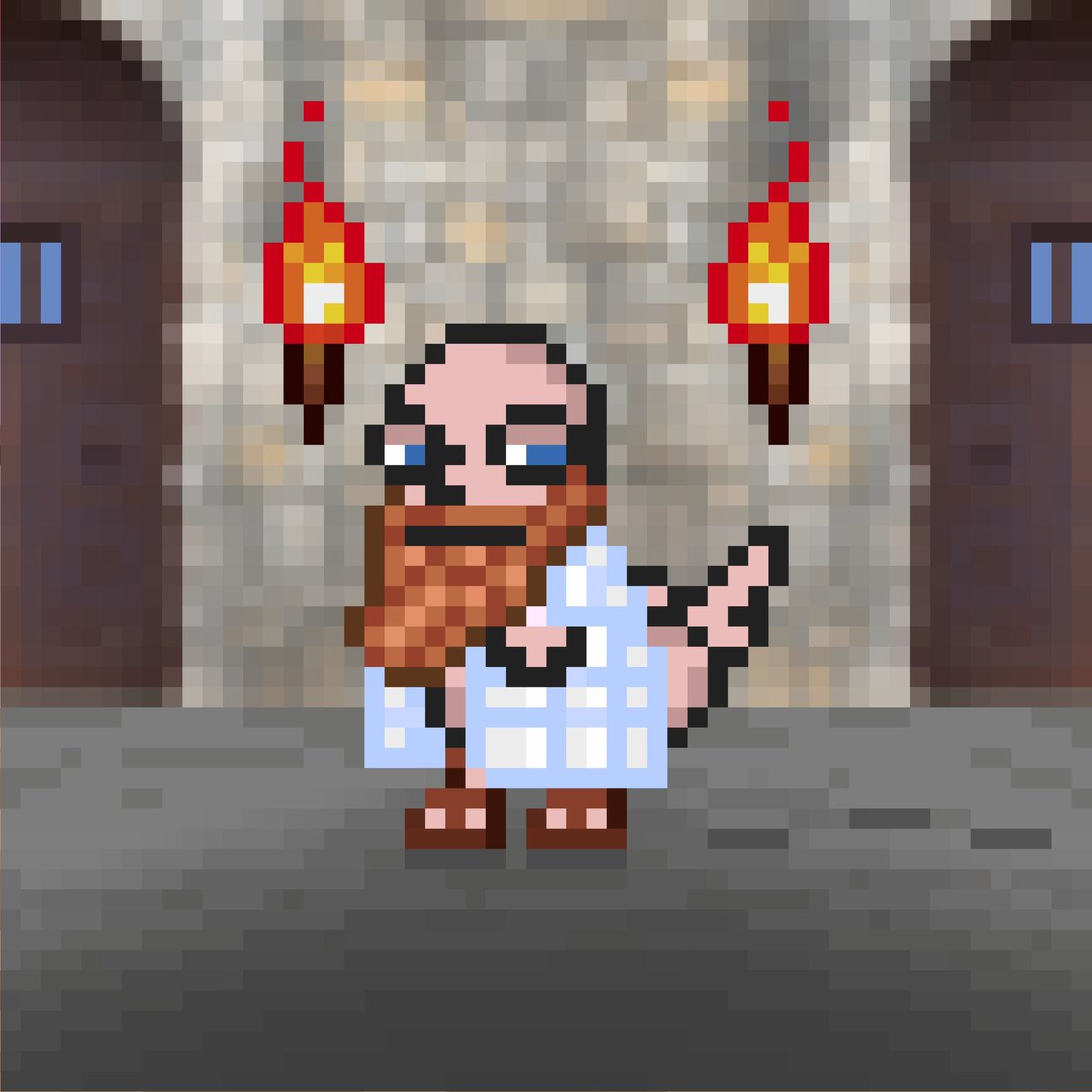 HAPPY BIRTHDAY <a href="/redbeardnft/">El Barba Roja blue check</a>