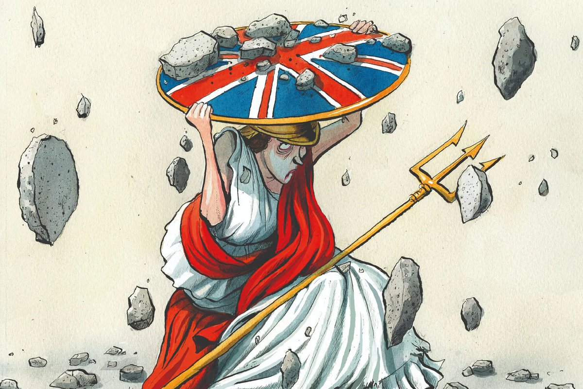 SW6Steve's tweet image. BRITAIN 🇬🇧 once launched a flotilla of ships/boats to bring home our brave soldiers from France while under attack from the NAZIS, BRITAIN is now under attack from its own Government and ILLEGAL immigrants aided by the French yet nothing is being done, we have to push back !