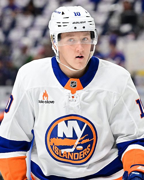 IslesHouse's tweet image. Over or under 55 points for our #10 next season?