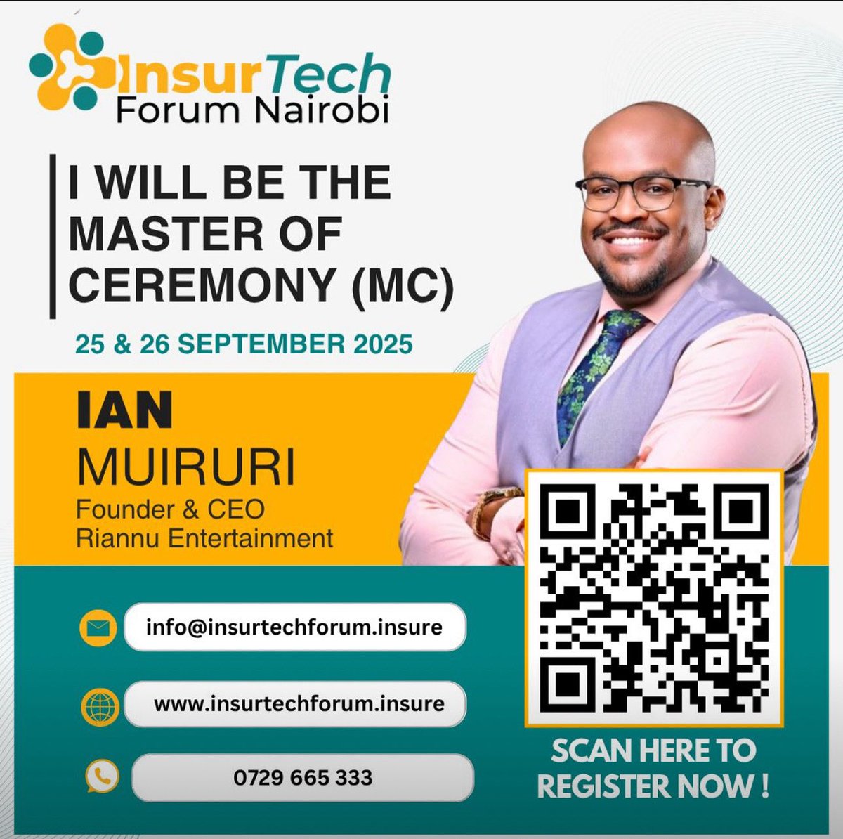 Ian Muiruri (Ianski) (@ianmuiruri) on Twitter photo 