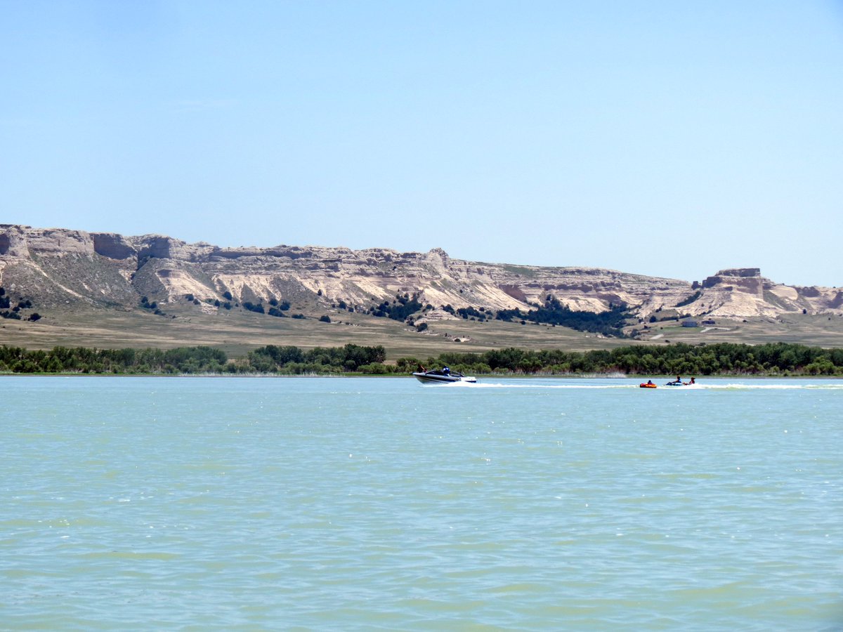 WyoStateParks's tweet photo. A #WorldDrowningPreventionDay reminder -

✔️ Always wear a life jacket
✔️ Supervise children closely
✔️ Be aware of weather &amp; water conditions
✔️ Avoid alcohol when recreating near water
✔️ Learn CPR—it could save a life https://t.co/B8DucZEzg2