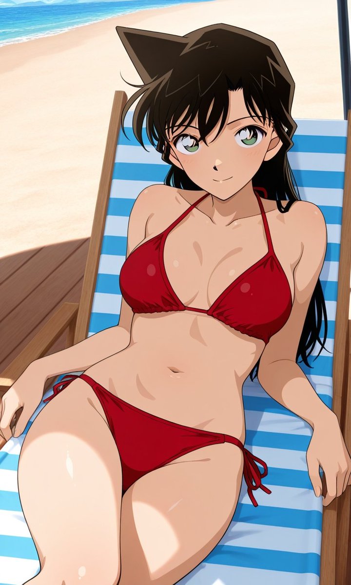 名探偵コナン - Search / X