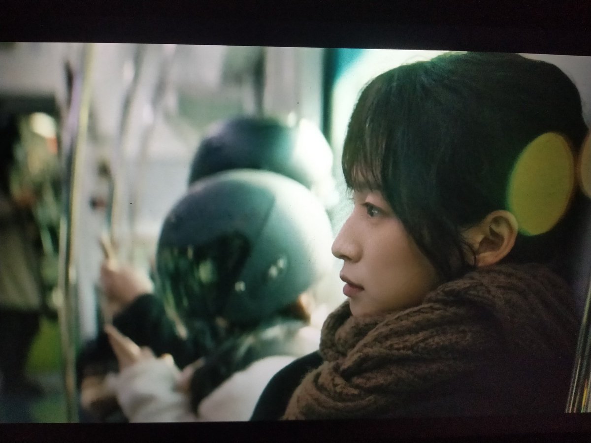 iamnandiniROY's tweet image. I think the it could've been better. I'm not satisfied with the execution of this drama. something is missing. the acting was great.
#SLine #SLineEp6 #Arin
#LeeSoohyuk #LeeDahee