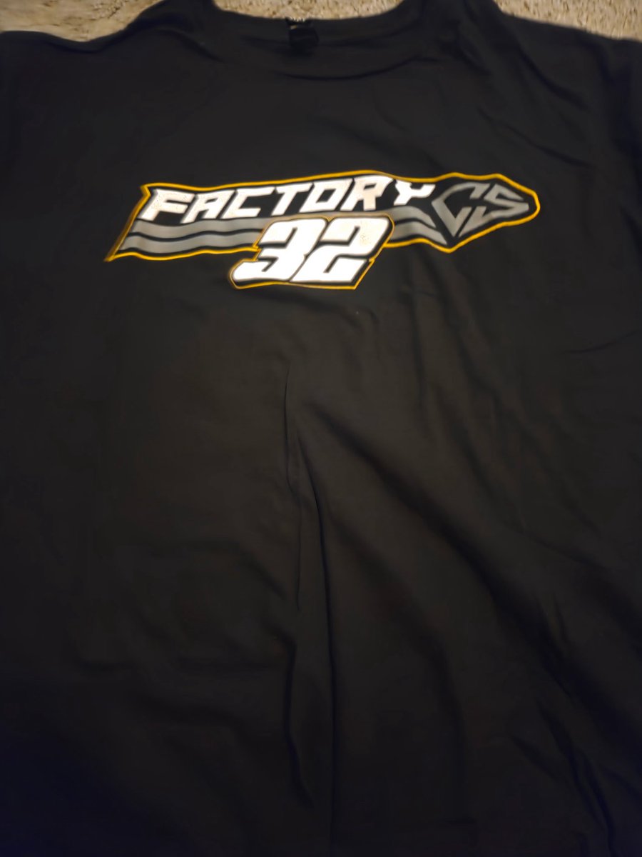 Dirtshirtaday1's tweet image. Day 966