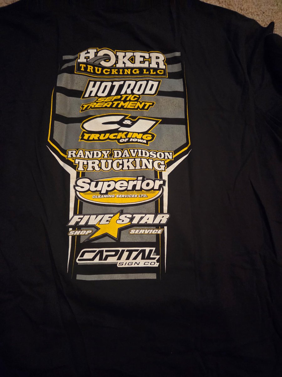 Dirtshirtaday1's tweet image. Day 966