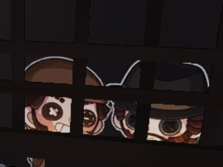 roechaa's tweet photo. #magithief Peek a boo https://t.co/eqBYHNnxGL