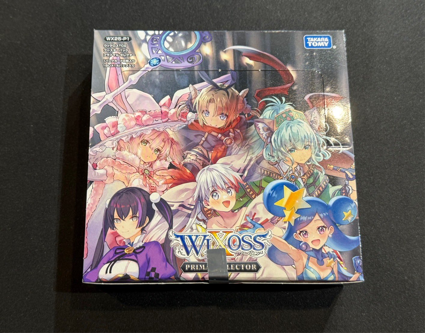 TCG 桜華 Ohka on X: 
