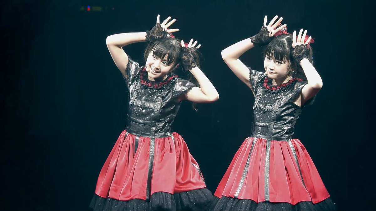 FerrariNumber's tweet image. 一日お疲れ様でした😀
素敵な夜をお過ごし下さい🌙⭐️
＃BABYMETAL 
＃MOIMOI