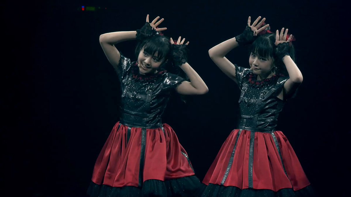 FerrariNumber's tweet image. 一日お疲れ様でした😀
素敵な夜をお過ごし下さい🌙⭐️
＃BABYMETAL 
＃MOIMOI