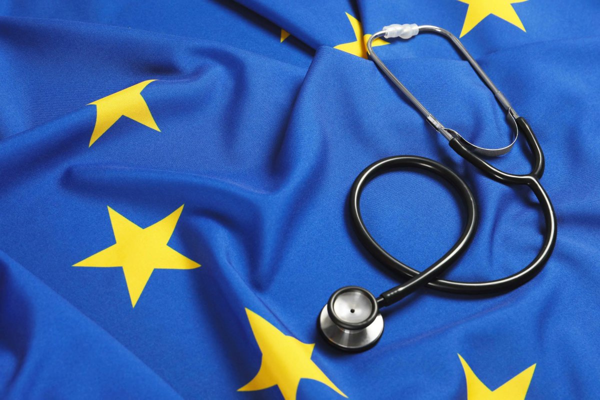 PEITI_USAL's tweet image. 🚨 Ya está disponible el programa de trabajo #EU4Health 2025
571 M€ invertidos en
1️⃣ Respuesta a crisis sanitarias @HERA_EU
2️⃣ Prevención
3️⃣ Cáncer y ENT
4️⃣ Sistemas sanitarios
5️⃣ Salud digital
📢 11 convocatorias
🔗 acortar.link/7vhCon
#OneHealth #EUHealth #INCyL
