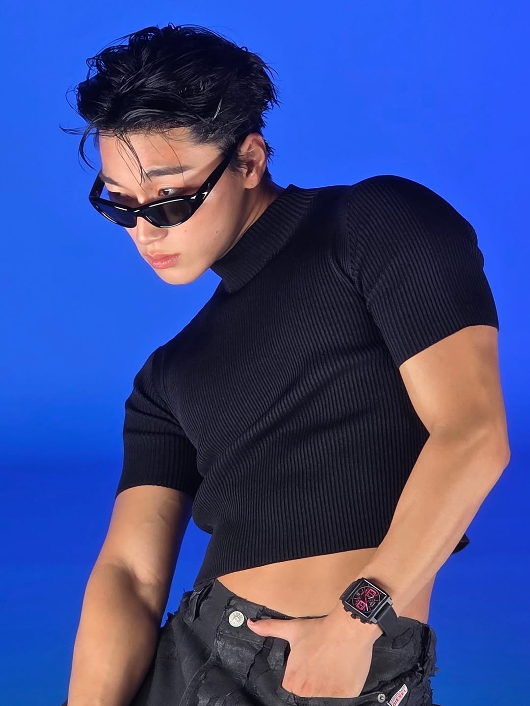 또 댓글창 터진(p) 에이티즈 산 인스타... | 인스티즈