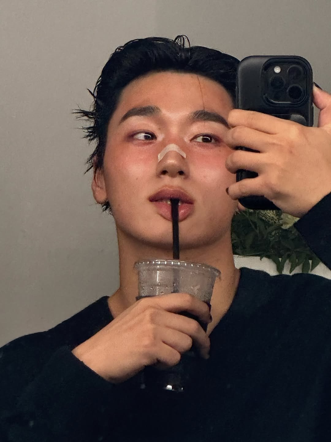 또 댓글창 터진(p) 에이티즈 산 인스타... | 인스티즈