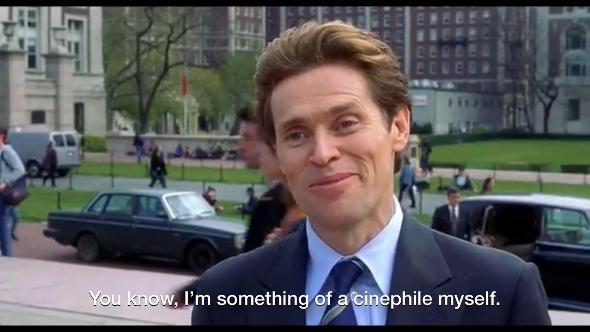 Josh (@therealjoshf) on Twitter photo Me when I get 4 likes on a letterboxd review Me when I get 4 likes on a letterboxd review