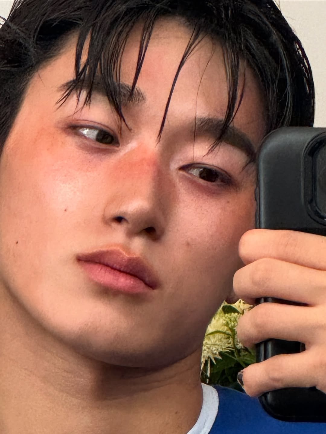 또 댓글창 터진(p) 에이티즈 산 인스타... | 인스티즈