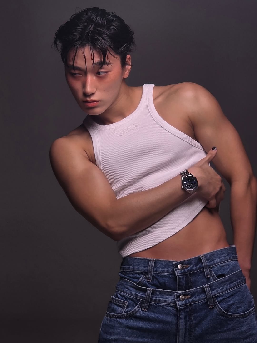 또 댓글창 터진(p) 에이티즈 산 인스타... | 인스티즈