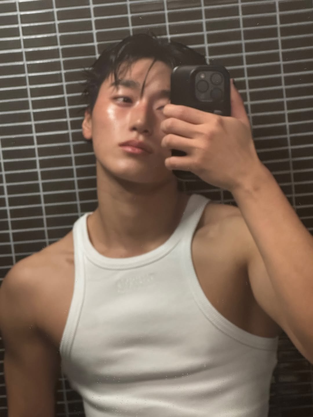 또 댓글창 터진(p) 에이티즈 산 인스타... | 인스티즈