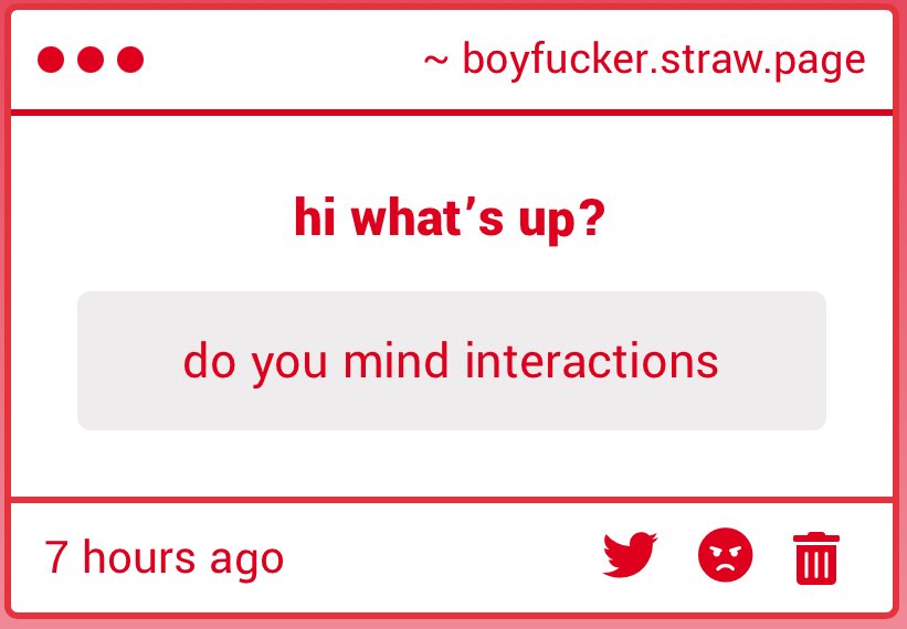 semetwink's tweet image. if i did mind, i probably wouldn’t be on twitter