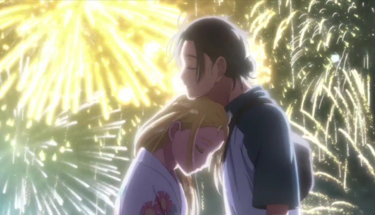 LupitaNaves's tweet photo. 🎂🎂❤️❤️🎉🎉🥰🥳🥳🥰🥰🎂🎂❤️❤️❤️🥳🥳🥳
¡Feliz cumpleaños Ushio!
Anime:"Summer time render"
#summertimerender
#summertime_anime
#felizcumpleaños
#FelizCumpleaños https://t.co/sMH29ORsjL