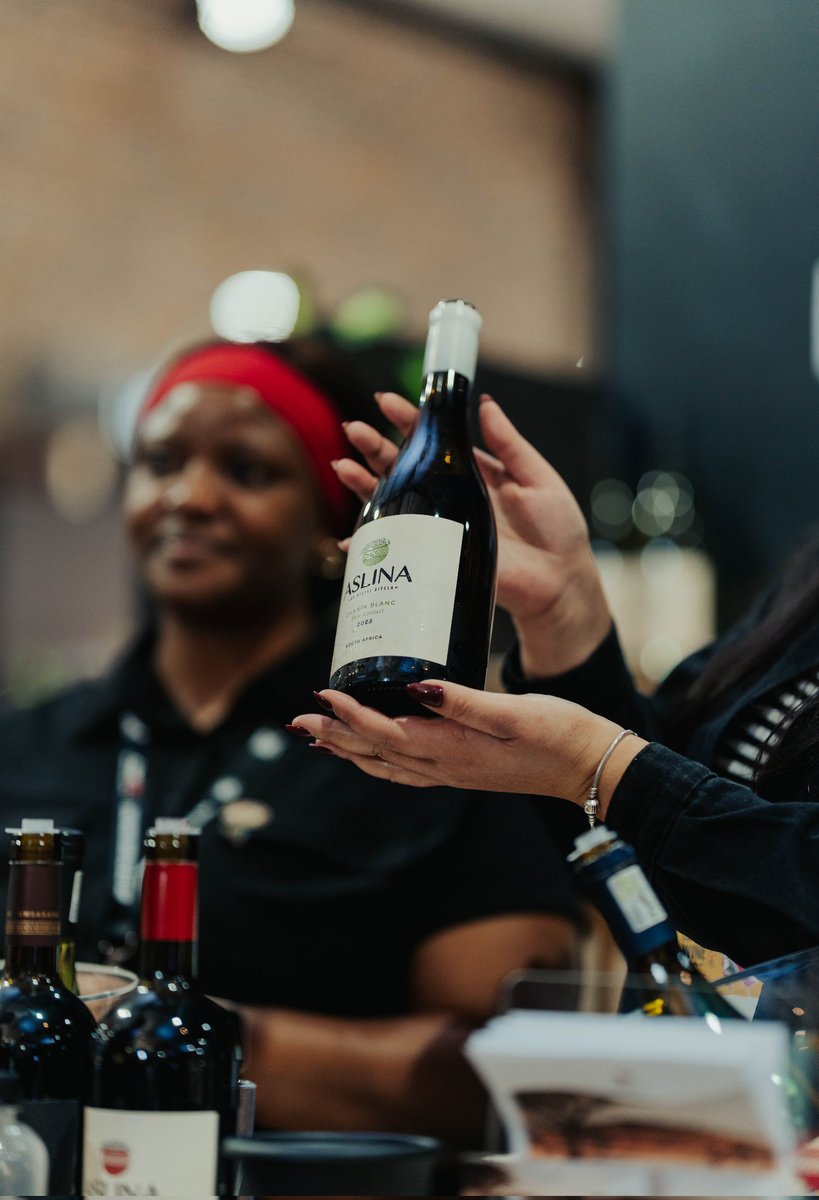 From our vines to your glass, celebrate the best of local wine Prison Break Market.

Come sip with us🥂: bit.ly/40cCbKd. Registration is FREE.

#LocalWineExpo2025 #BuyLocalToCreateJobs #winelovers #winecommunity #winevibes #localwineinwinter #localislekker