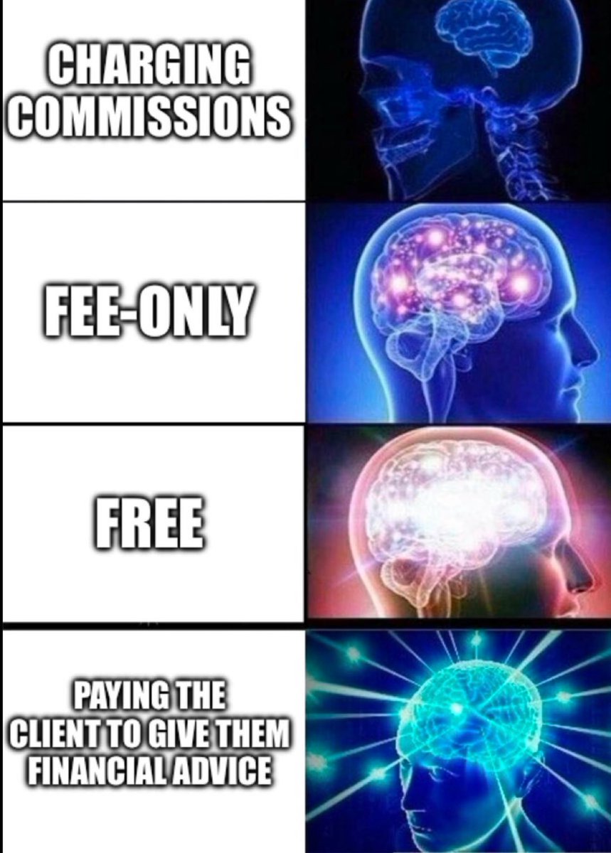 cliffcornell_'s tweet image. Sorry, I saw another advisor compensation structure argument again. That means I’m obligated to post this.
