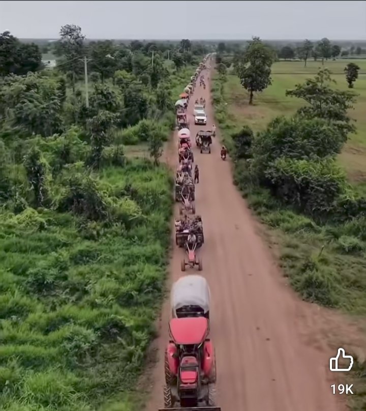 bookiepor's tweet photo. We didn't start this war but we're paying the price.💔
#ThailandStartedTheWar 
#JusticeForCambodia https://t.co/2sCZyrL9Dv